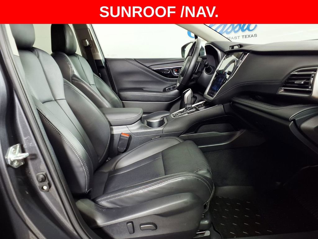 Used 2022 Subaru Outback Limited image 11