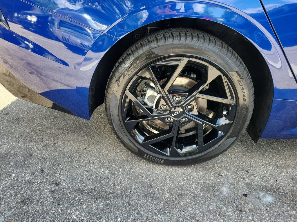 Certified 2026 Kia K5 GT-Line w/ GT-Line Premium Package FWD image 31