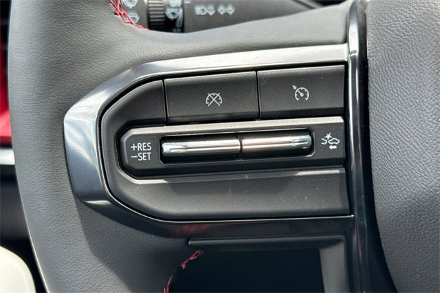 New 2025 GMC Canyon AT4 w/ AT4X AEV Edition image 28