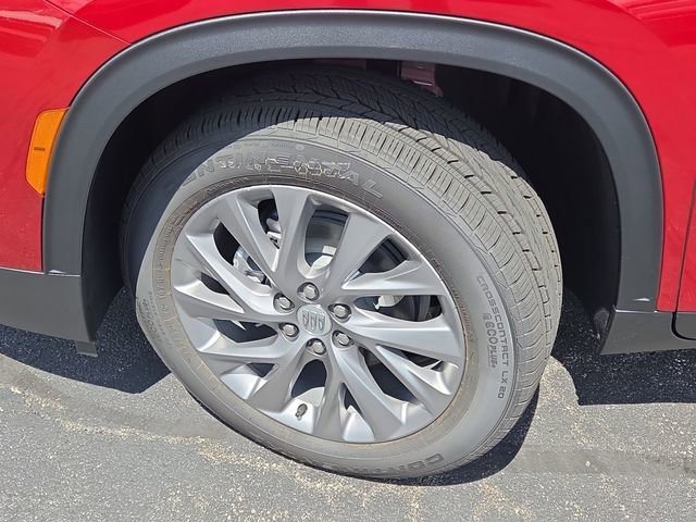 New 2026 Buick Enclave Preferred w/ Power Package image 34