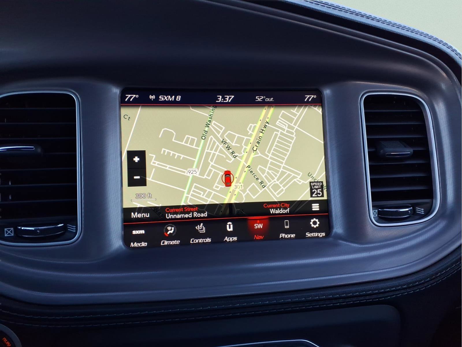 Certified 2023 Dodge Charger Scat Pack image 16