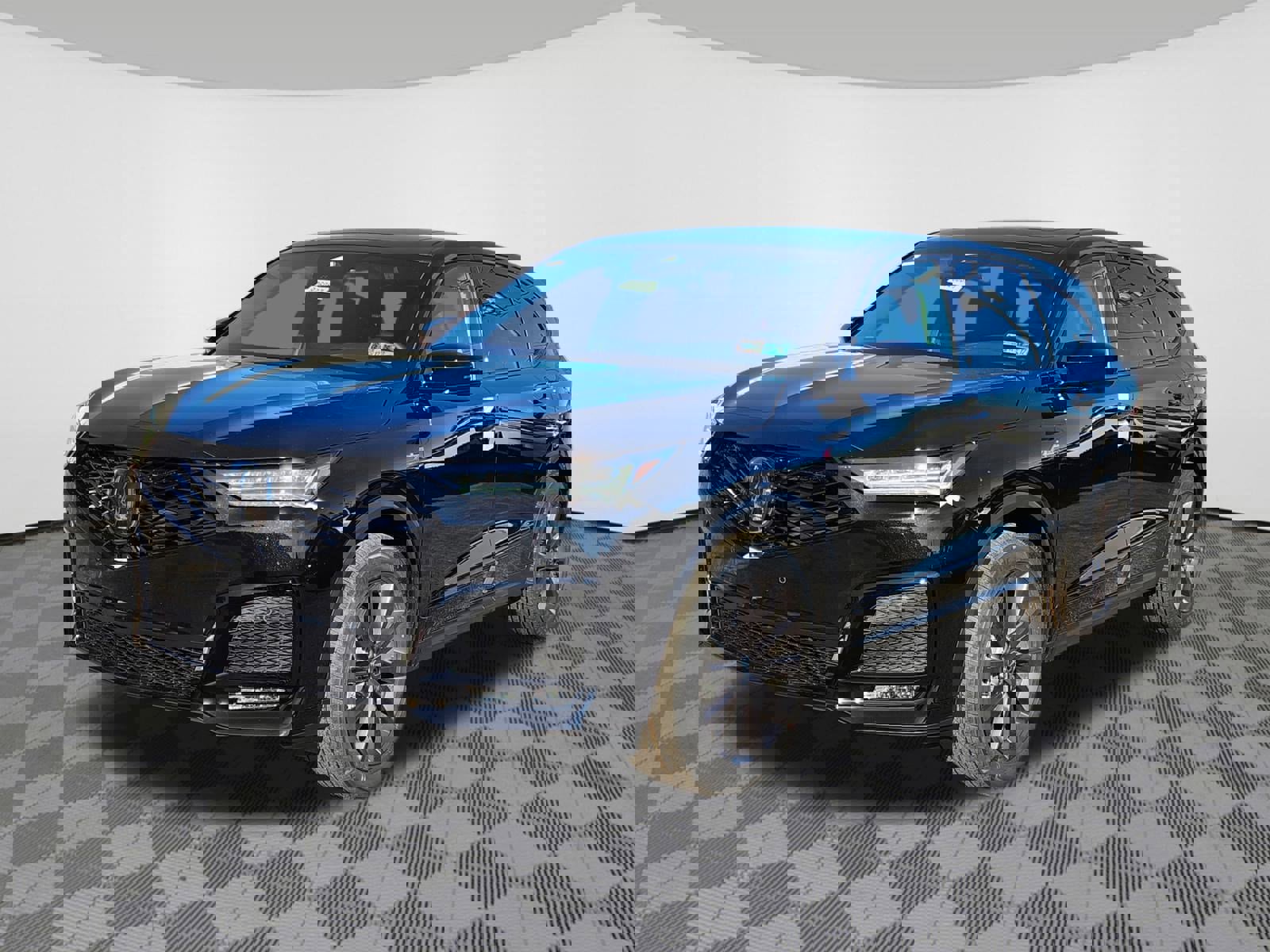 New 2026 Acura MDX A-Spec image 2