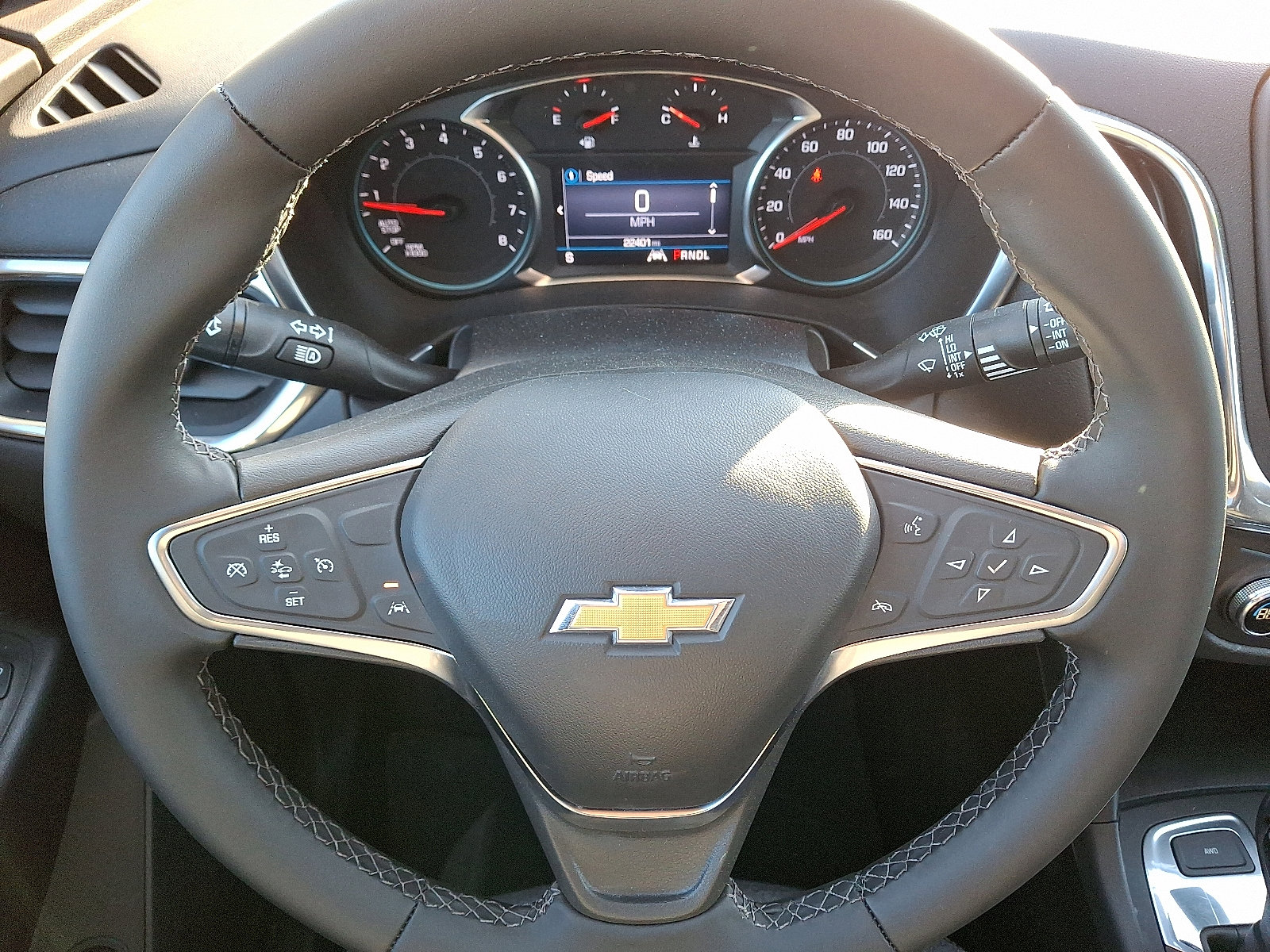 Certified 2022 Chevrolet Equinox LT image 18