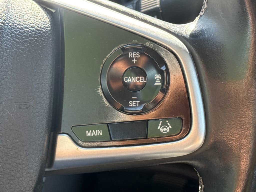 Used 2020 Honda Civic EX image 28