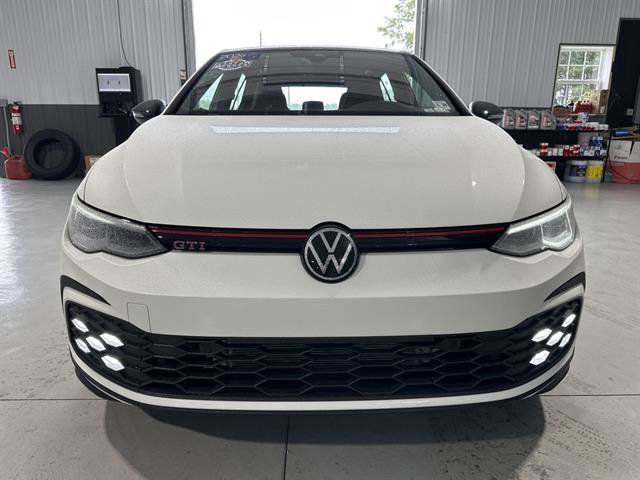 Certified 2024 Volkswagen GTI S image 2