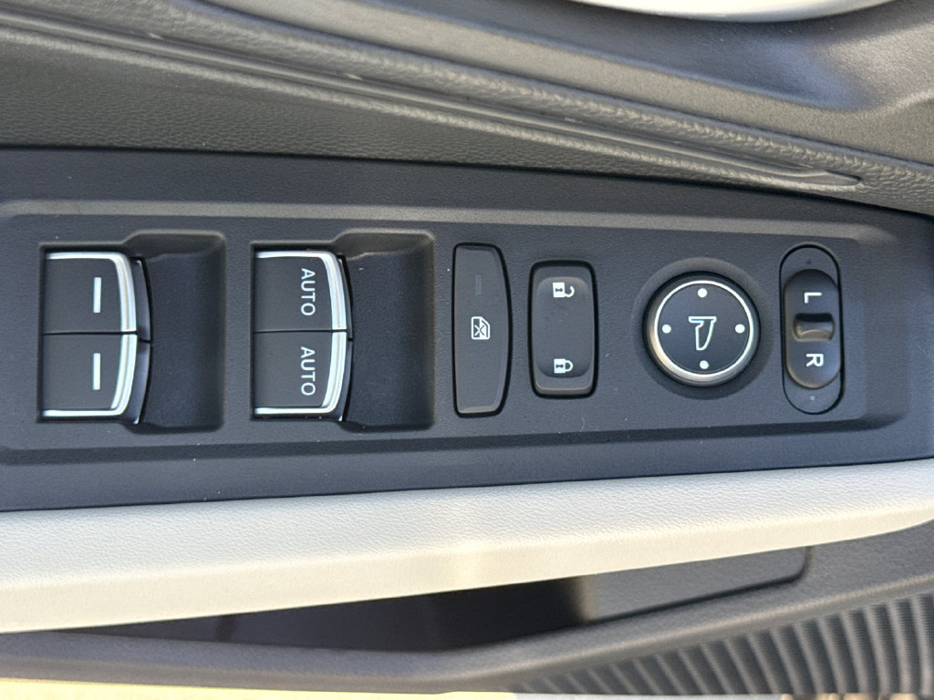 Certified 2026 Honda Accord LX image 15