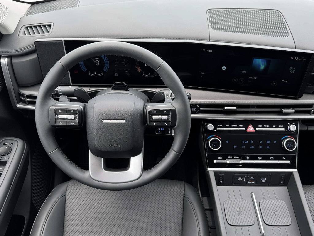 New 2026 Hyundai Santa Fe XRT AWD/4WD image 21