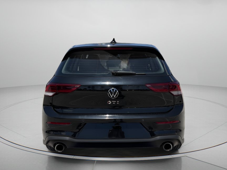 Used 2024 Volkswagen GTI S FWD image 4
