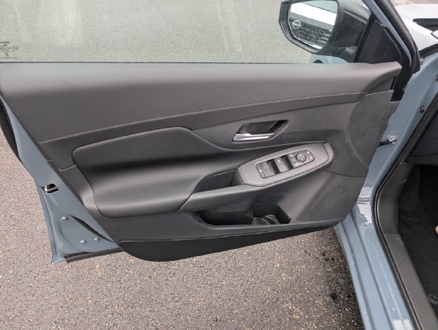 New 2027 Nissan Sentra SV w/ SV Convenience Package FWD image 13