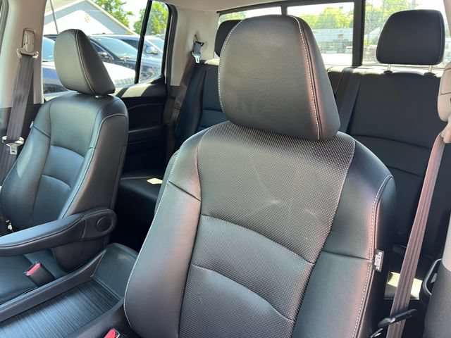 Used 2023 Honda Ridgeline RTL image 15