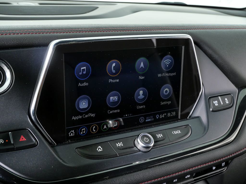 Used 2020 Chevrolet Blazer RS image 14