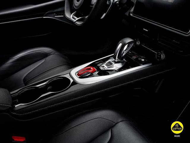Used 2024 Lotus Emira First Edition RWD image 38
