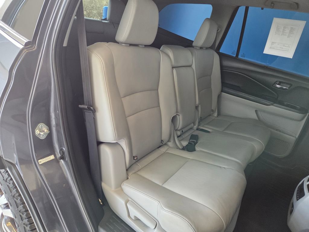 Used 2016 Honda Pilot EX-L image 32