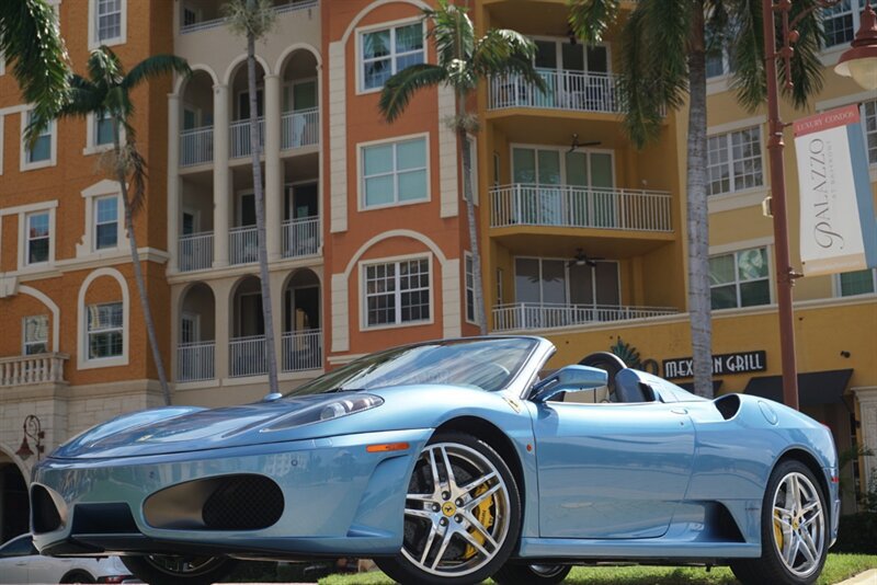 Used 2008 Ferrari F430 Spider RWD image 30