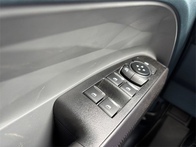 New 2025 Ford Maverick XLT w/ Black Appearance Package image 16