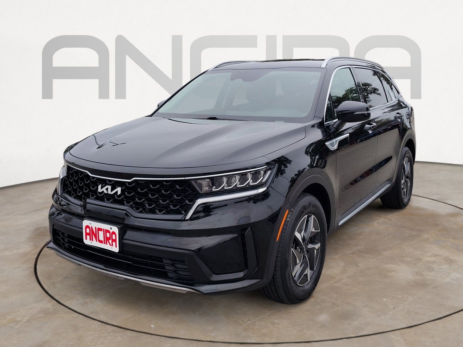 Used 2022 Kia Sorento S image 9