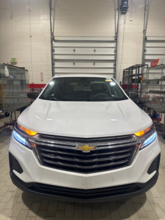 Used 2023 Chevrolet Equinox LS w/ LS Convenience Package image 37
