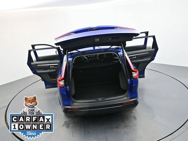 Used 2024 Honda CR-V EX-L image 42