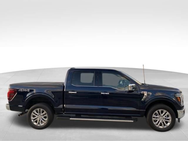 Used 2024 Ford F150 Lariat w/ Bed Utility Package image 6