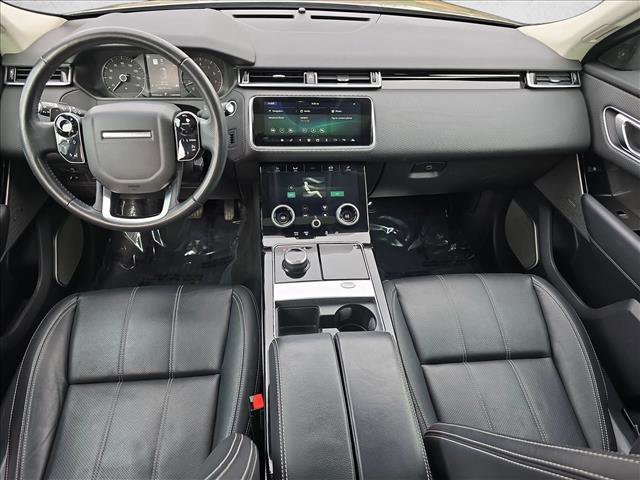 Used 2018 Land Rover Range Rover Velar S image 9