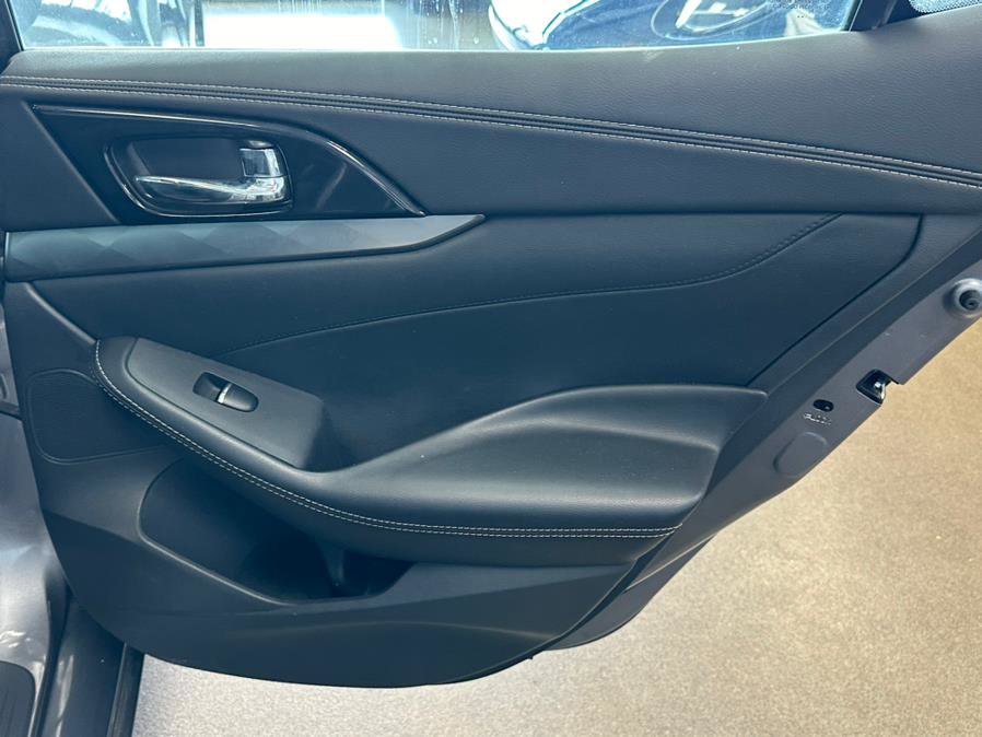 Used 2021 Nissan Maxima 3.5 SV w/ Floor Mat Group image 32