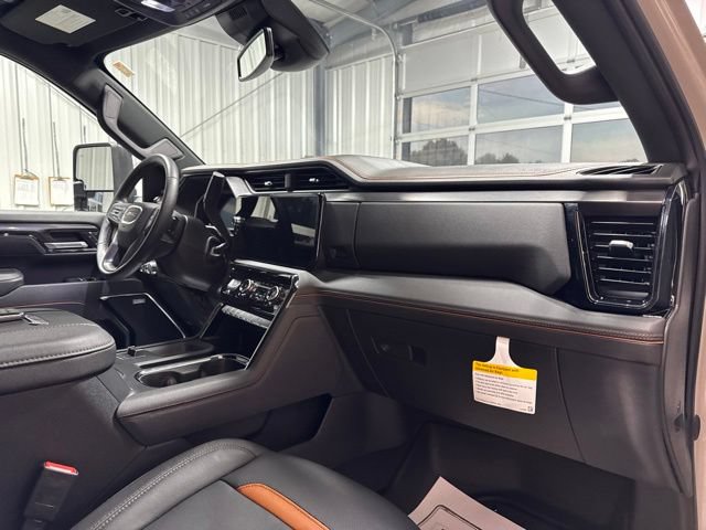 Used 2026 GMC Sierra 2500 AT4 AWD/4WD image 28