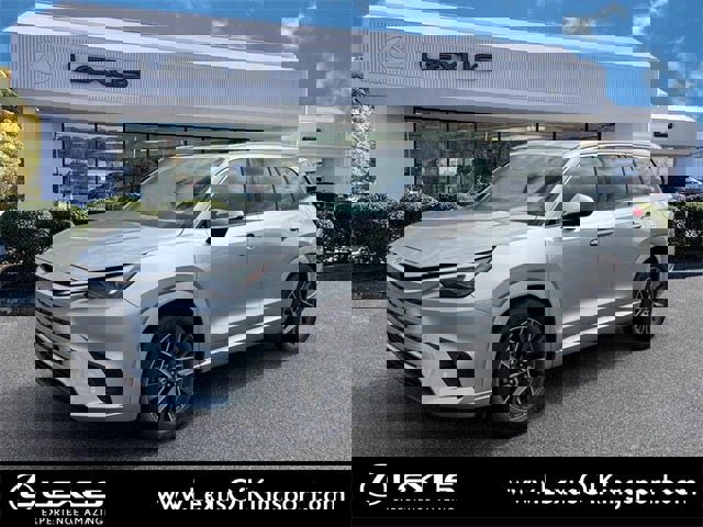 Used 2024 Lexus TX 350 FWD w/ Captains Chair Package