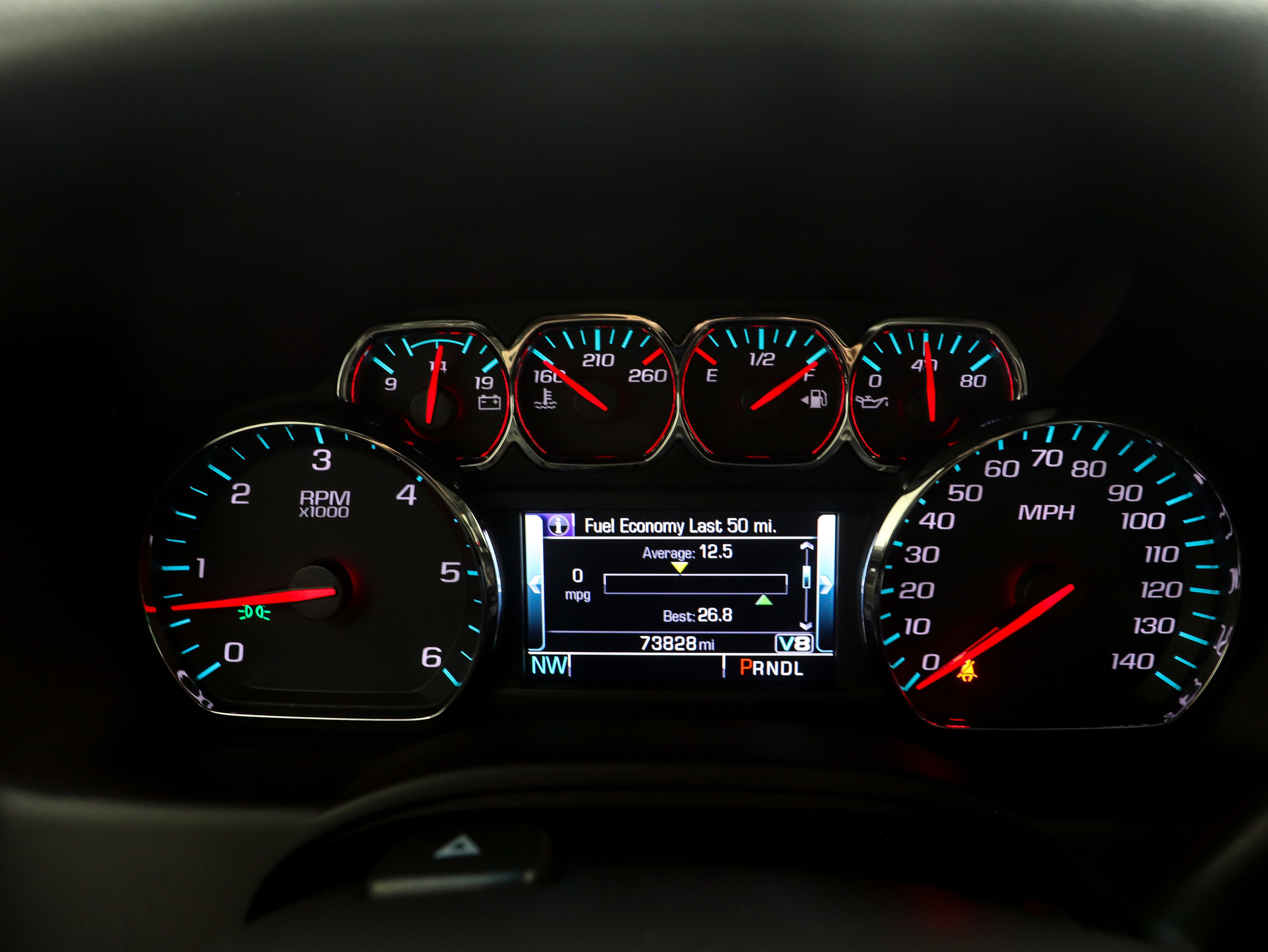 Used 2018 Chevrolet Suburban LS w/ Skid Plate Package image 24