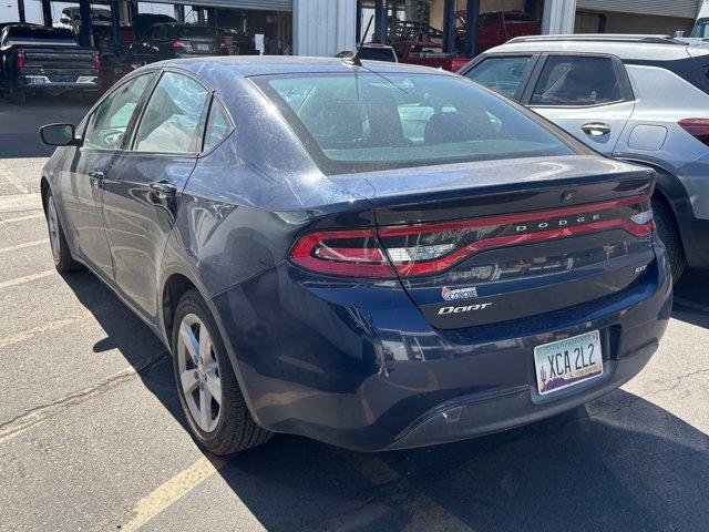 Used 2015 Dodge Dart SXT w/ Sun/Sound Group image 4