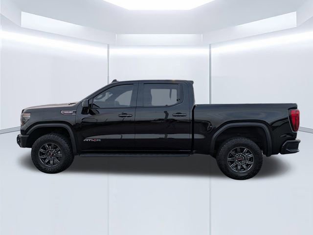 Used 2024 GMC Sierra 1500 AT4X image 8