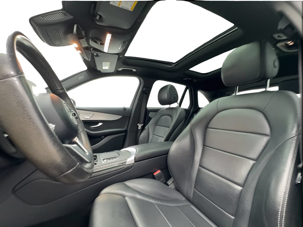 Used 2022 Mercedes-Benz GLC 300 image 20