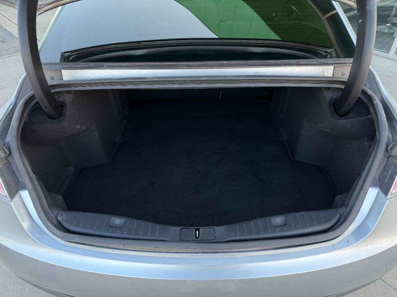 Used 2020 Lincoln MKZ AWD w/ Convenience Package image 14