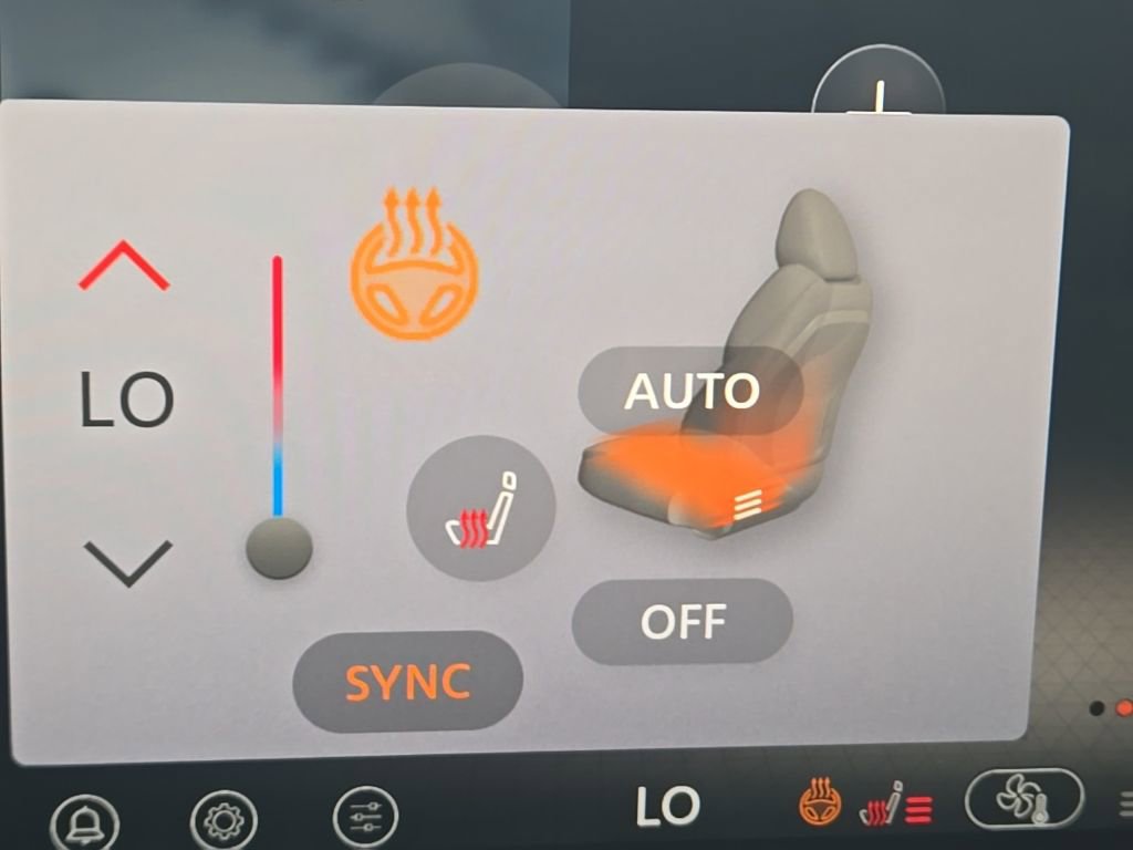 New 2026 Nissan Sentra SL image 23