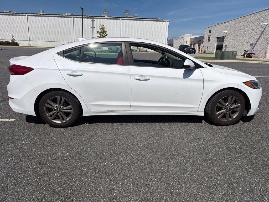 Used 2018 Hyundai Elantra SEL FWD image 8