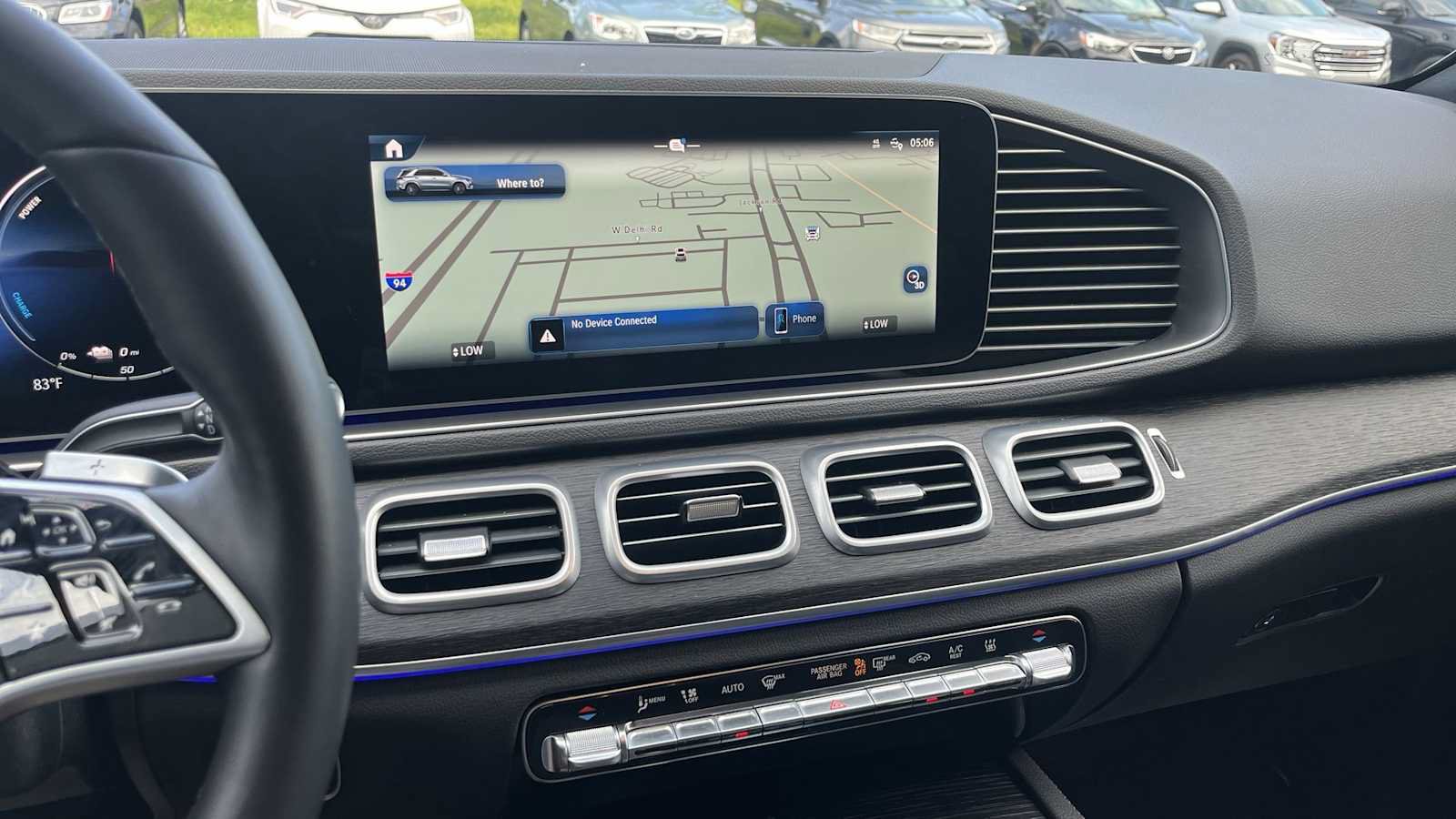 Certified 2025 Mercedes-Benz GLE 450e 4MATIC image 41