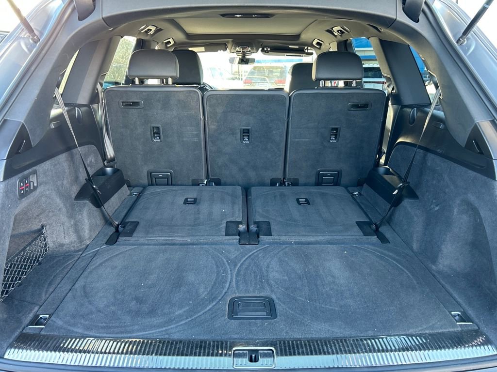 Used 2022 Audi Q7 2.0T Premium Plus w/ Premium Plus Package image 7