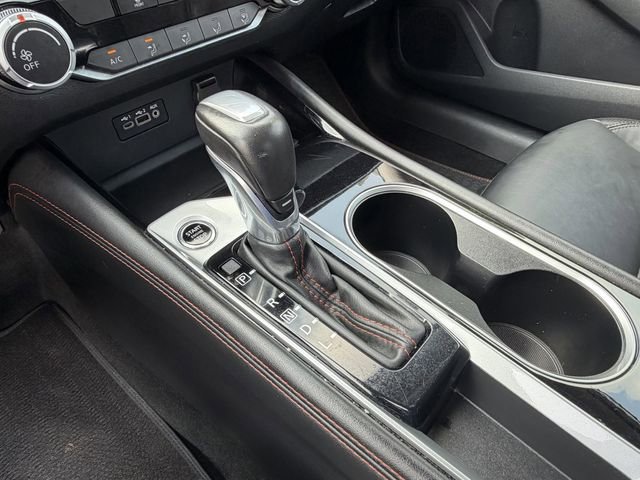 Used 2025 Nissan Altima 2.5 SR image 17