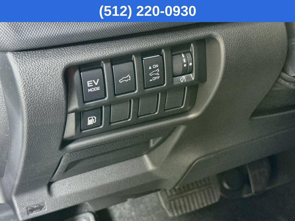 New 2026 Subaru Forester Premium AWD/4WD image 11