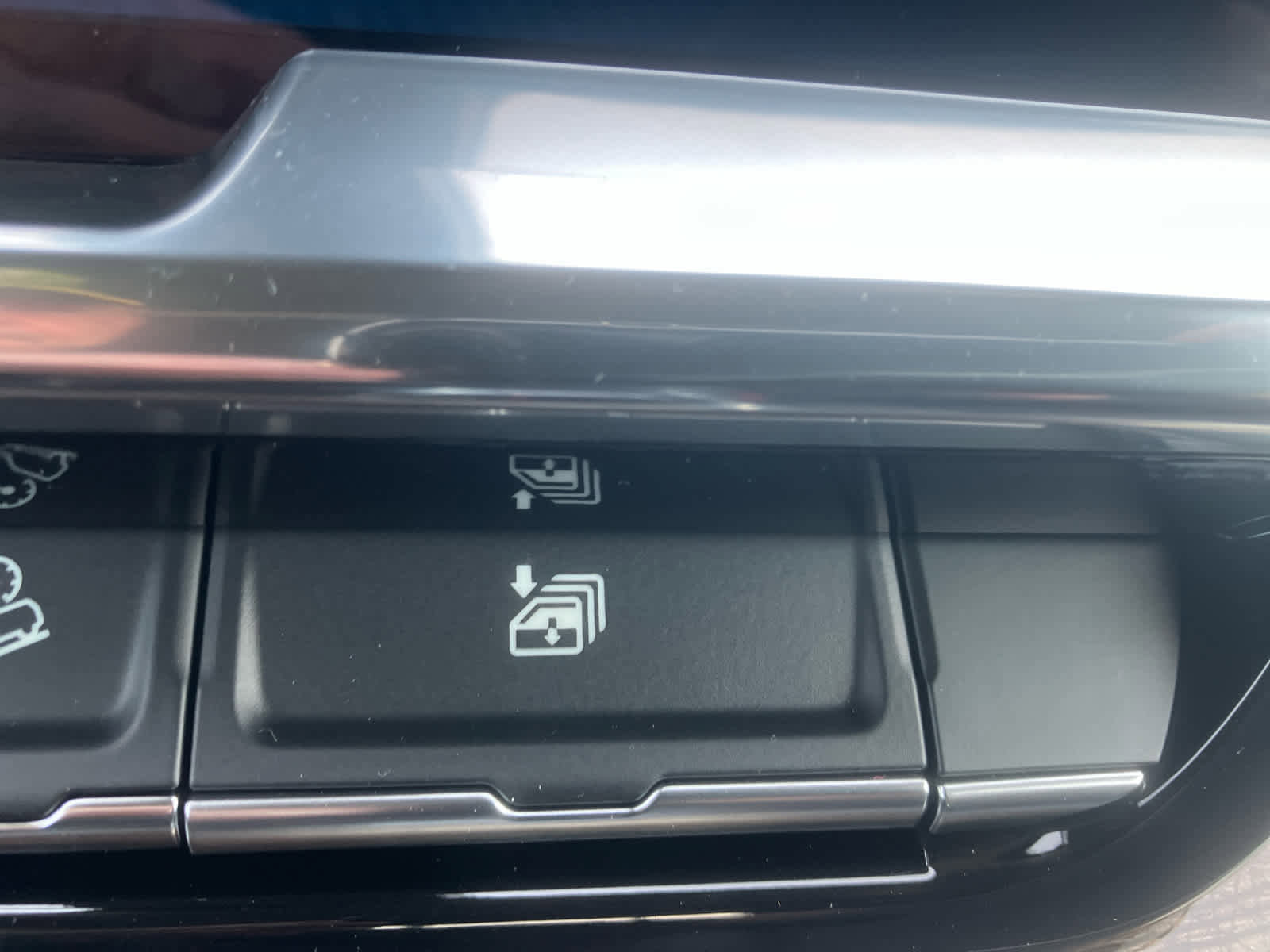 New 2026 Chevrolet Silverado 1500 RST w/ All Star Edition Plus image 33