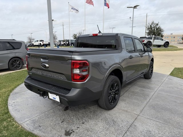 Used 2024 Ford Maverick XLT w/ XLT Luxury Package image 6