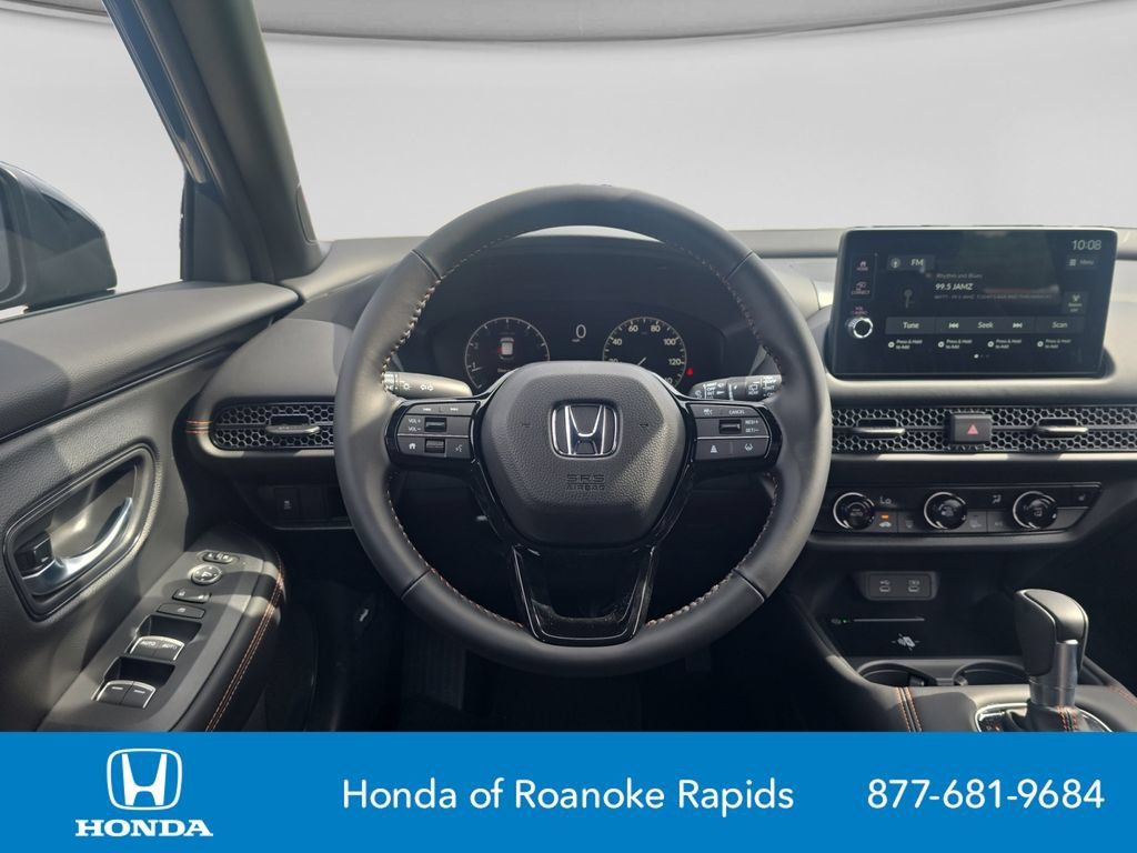 New 2026 Honda HR-V Sport image 13