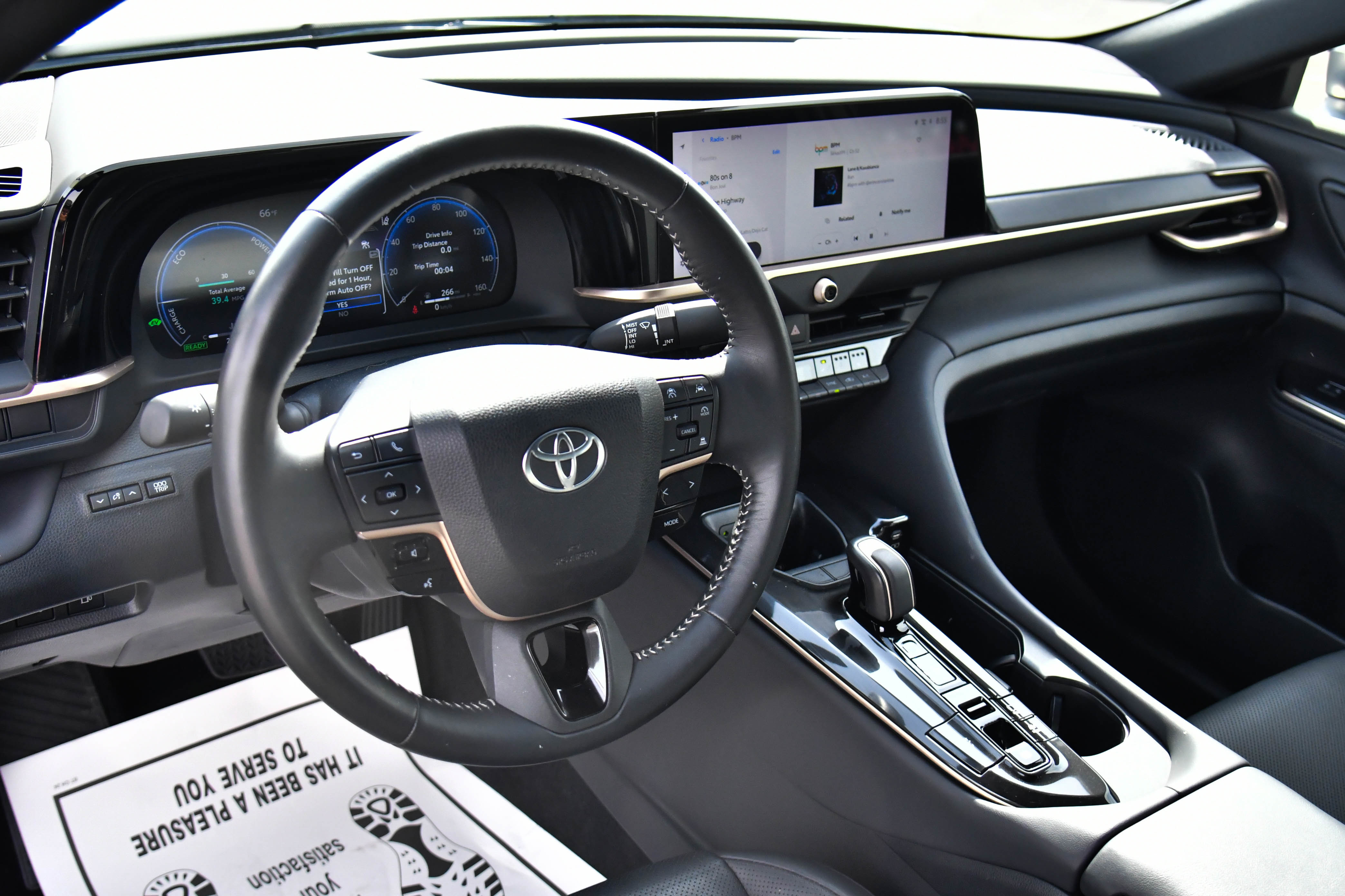 Used 2025 Toyota Crown image 16