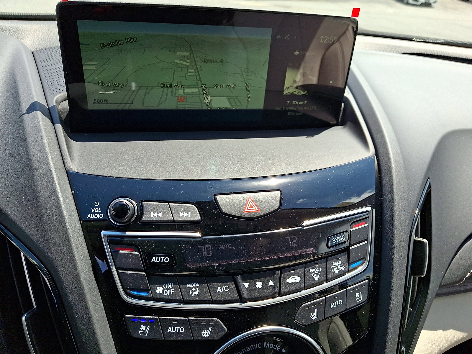 New 2026 Acura RDX SH-AWD w/ Advance Package image 8