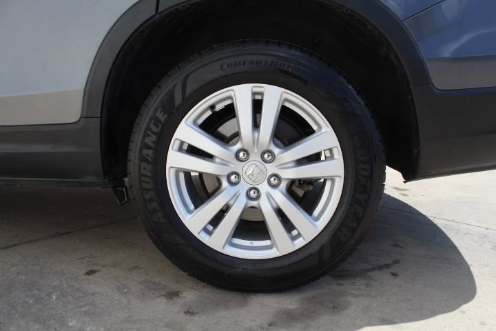 Used 2016 Honda Pilot LX image 9
