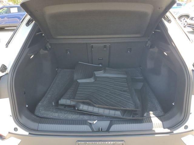 Certified 2023 Volkswagen ID.4 Pro S RWD image 7