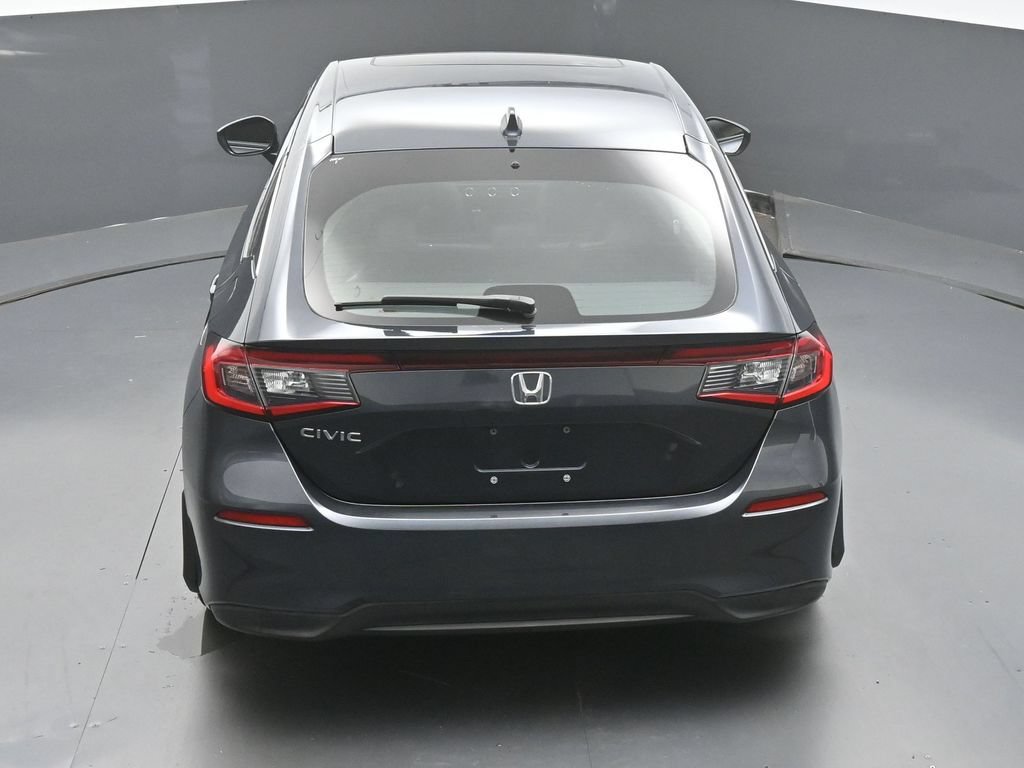 Used 2023 Honda Civic EX-L image 67