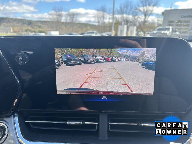 Certified 2024 Chevrolet Trax LT w/ Driver Confidence Package FWD image 15