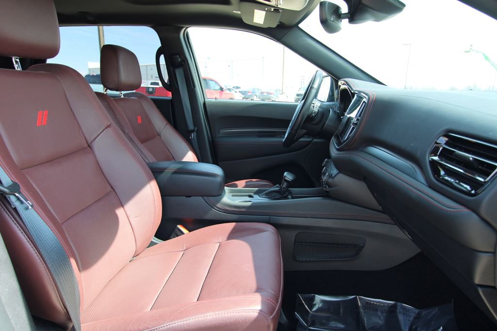 Used 2024 Dodge Durango GT image 8