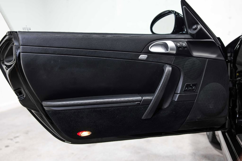 Used 2011 Porsche 911 Carrera GTS image 9