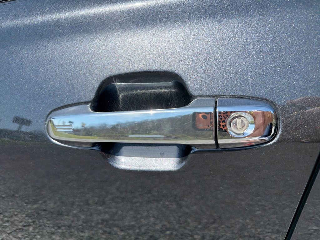 Used 2019 Subaru Forester Touring AWD/4WD image 13